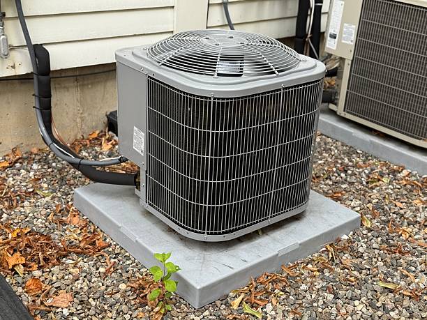 24/7 Emergency Ductwork Repair experts in Suisun City, CA