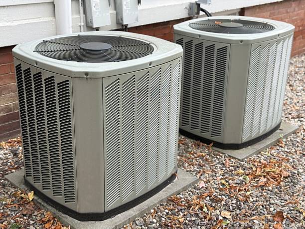 Reliable Ductwork Repair contractor in Suisun City, CA by AAA Pro HVAC